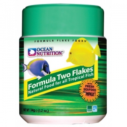 Хлопья Formula Two Flakes, 34 г.